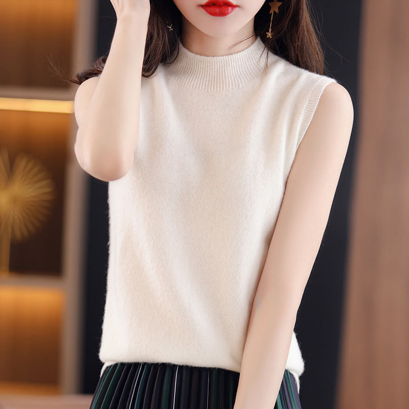 Damenbekleidung Halbstehkragen – Summer Jumper Clothing Bewertung und Preis