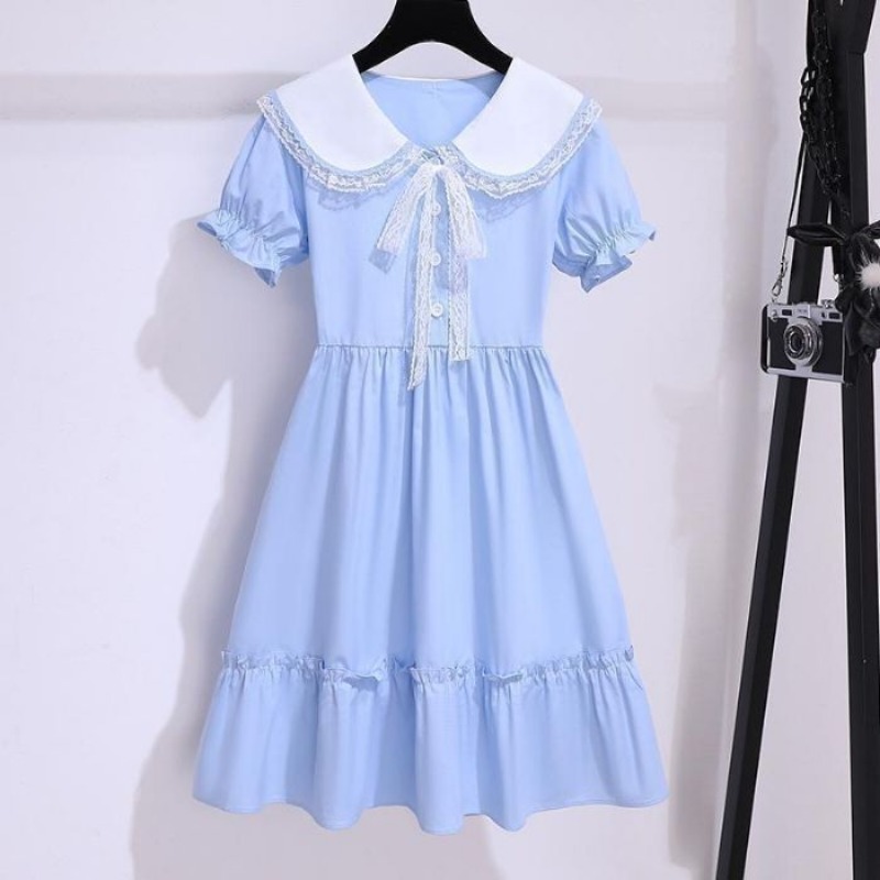 Mädchen Sommer Lässige Trendig – Summer Clothing Teen Girls Bewertung und Preis