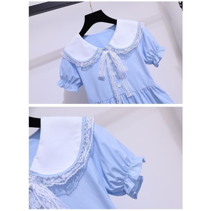 Mädchen Sommer Lässige Trendig – Summer Clothing Teen Girls Bewertung und Preis