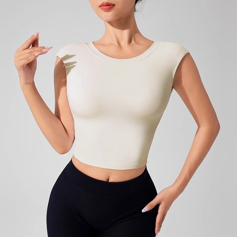 Rückenfreie Fitnesskleidung fü – Summer Clothing Bundle Bewertung und Preis