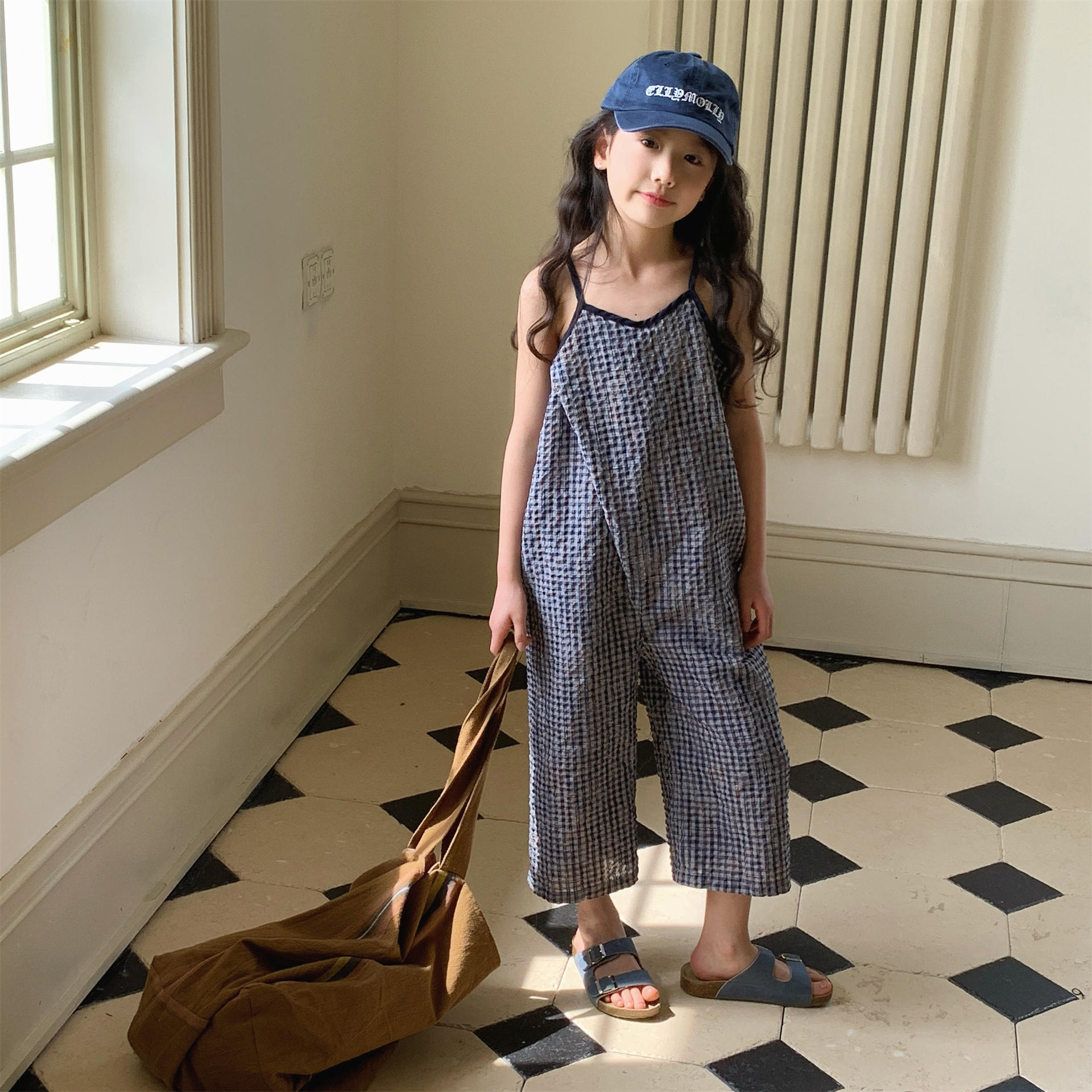 2026 Sommer Neue Kinder-Overal – Summer 2026 Kids Clothing Bewertung und Preis