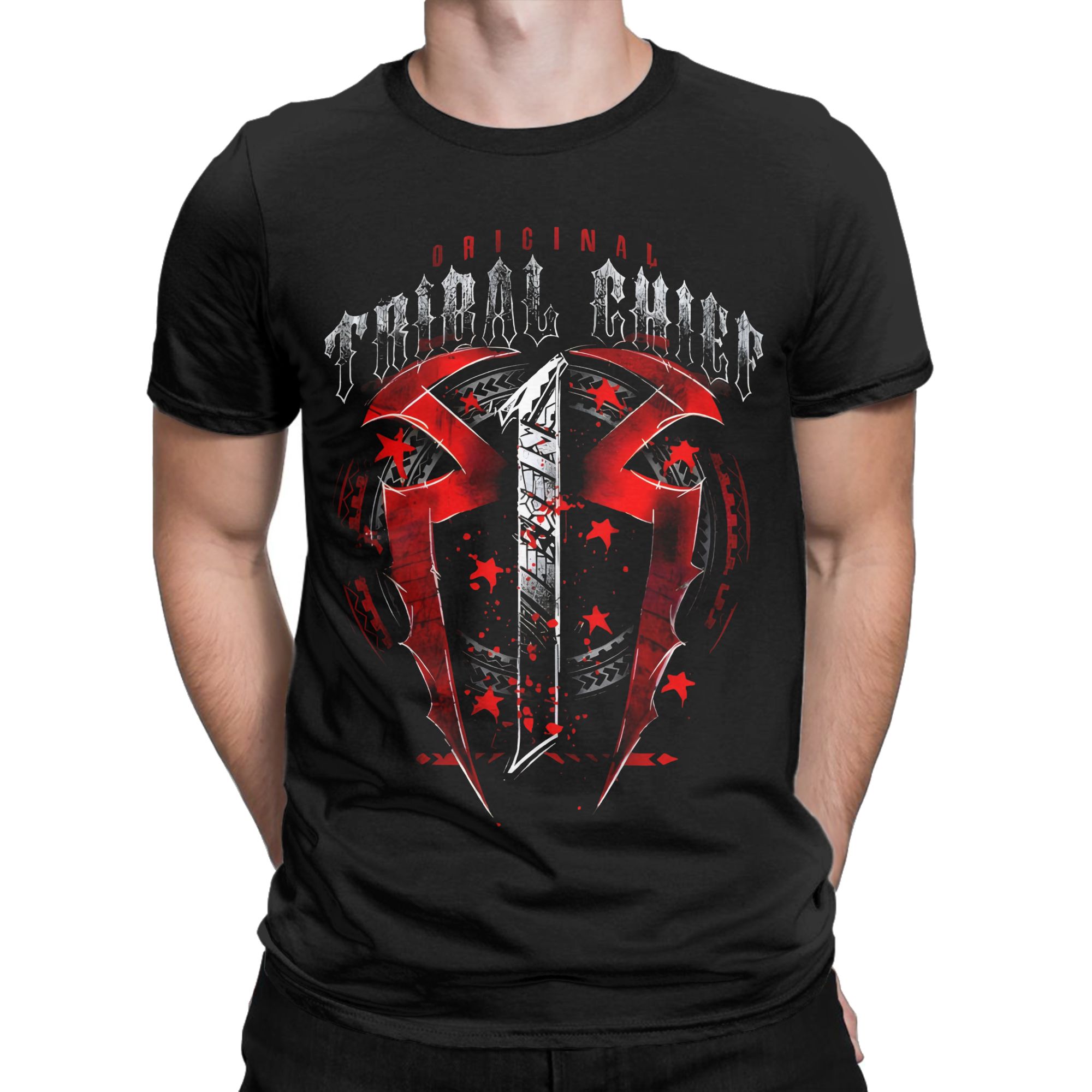 Creative Romans Reigns Tribal  – Summer Reign Clothing Bewertung und Preis