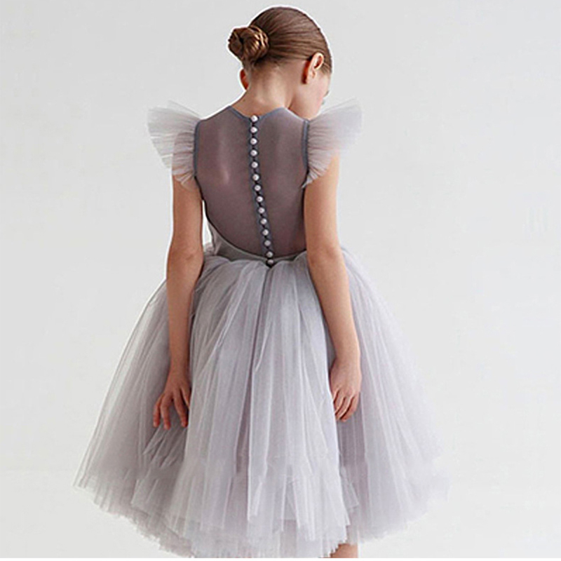 Teenager Mädchen Kleid Kinder  – Summer Clothing Teen Girls Bewertung und Preis
