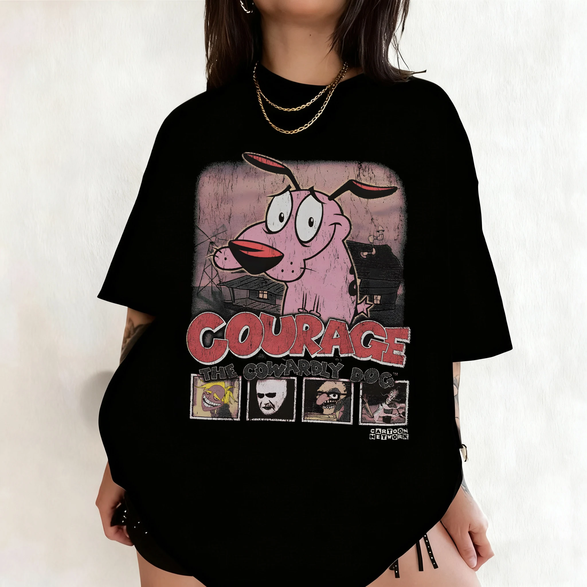 Sommerliches Vintage-T-Shirt m – Summer Clothing Vintage Bewertung und Preis