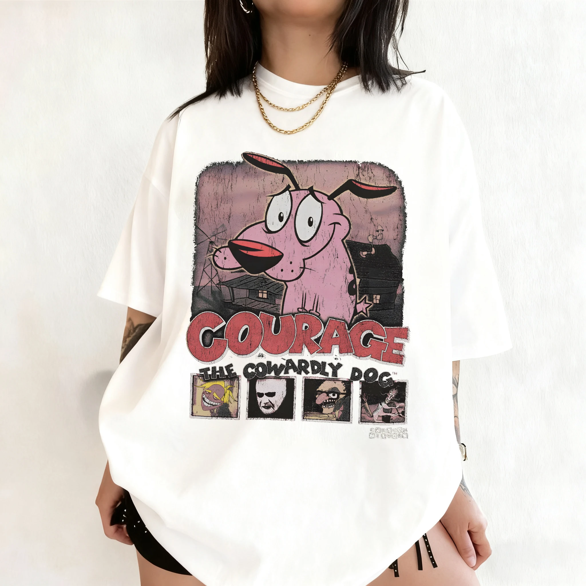Sommerliches Vintage-T-Shirt m – Summer Clothing Vintage Bewertung und Preis