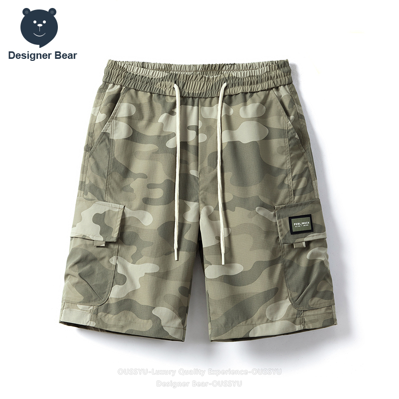 Markenkleidung Sommer Cargo Ca – Summer Clothing Brands Men Bewertung und Preis