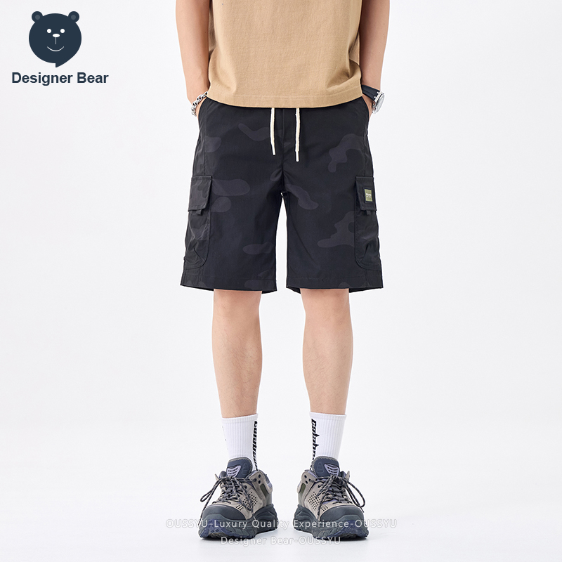 Markenkleidung Sommer Cargo Ca – Summer Clothing Brands Men Bewertung und Preis