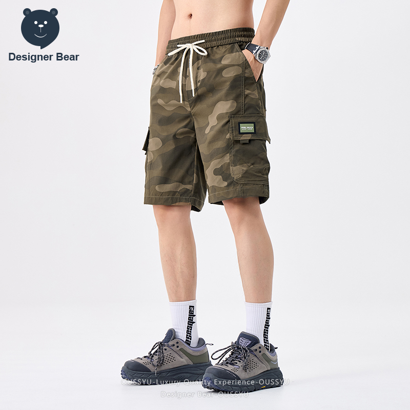 Markenkleidung Sommer Cargo Ca – Summer Clothing Brands Men Bewertung und Preis