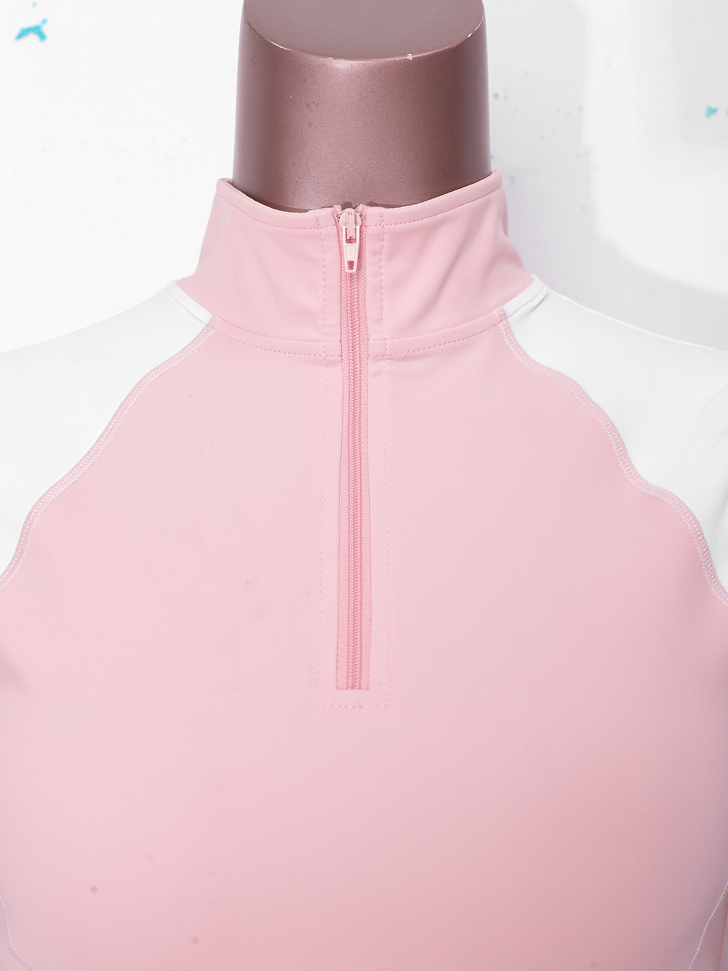 Damen Reitshirt Weste Reitbekl – Summer Equestrian Clothing Bewertung und Preis