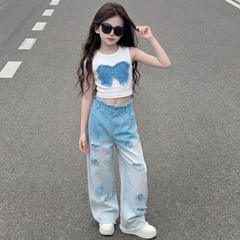 Kleidungssets für Teenager-Mäd – Summer Clothing Deals Bewertung und Preis
