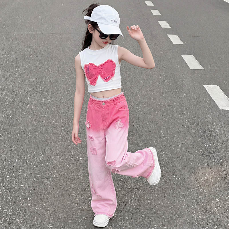 Kleidungssets für Teenager-Mäd – Summer Clothing Deals Bewertung und Preis