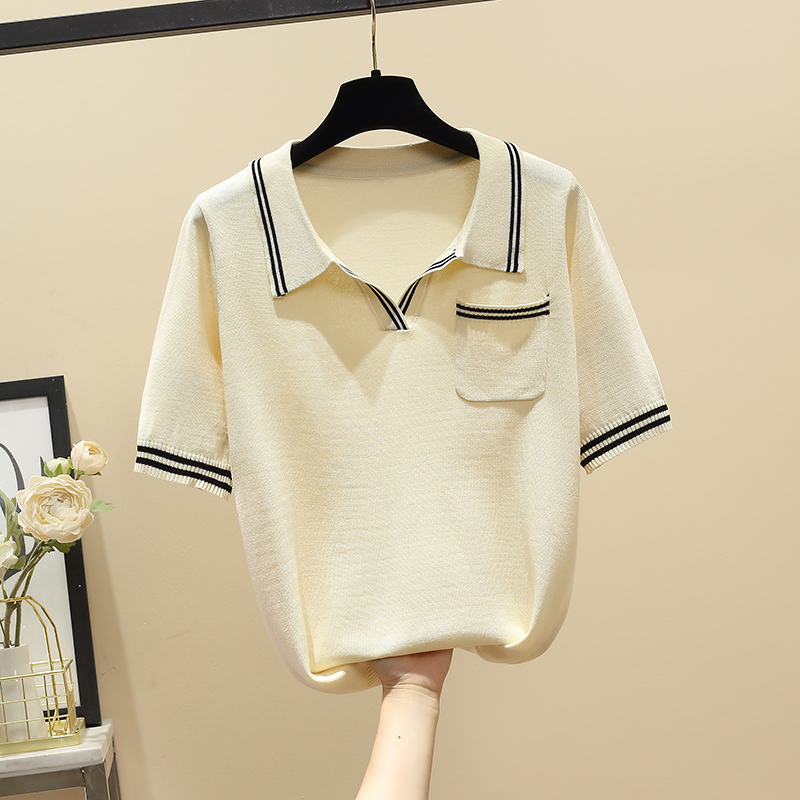 2025 College-Stil Pullover Pul – Summer Jumper Clothing Bewertung und Preis