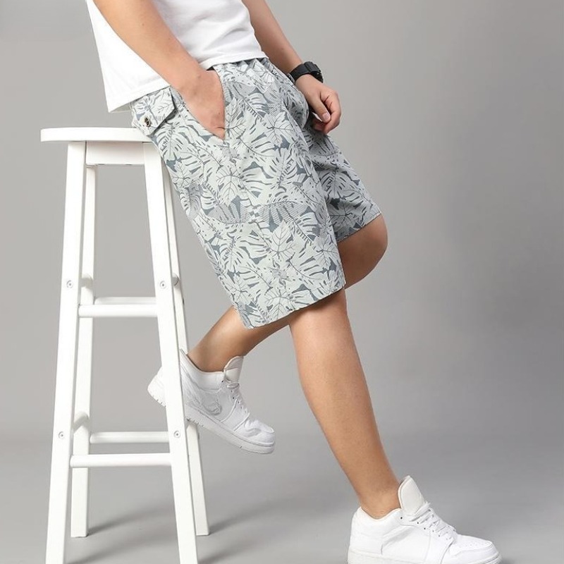 GELITAYIN Herren-Shorts, bedru – Summer Clothing Deals Bewertung und Preis