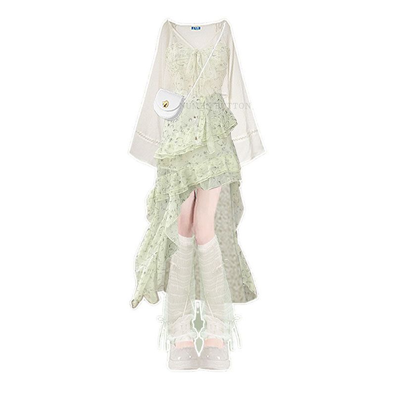 Sommerkleidungsset für Damen,  – Summer Clothing Wear Bewertung und Preis