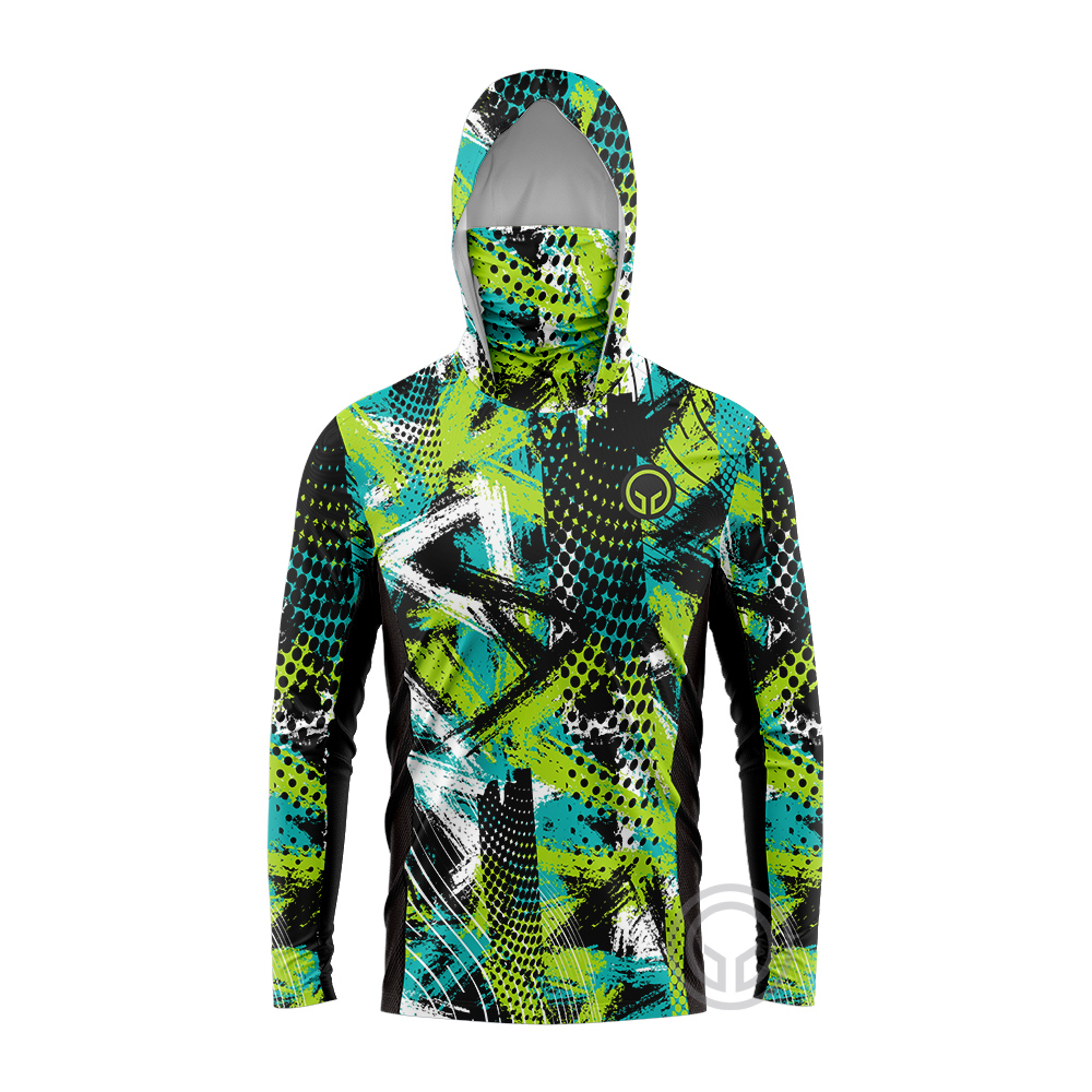 Neue Angelbekleidung Sommer Ou – Summer Clothing Long Sleeve Bewertung und Preis