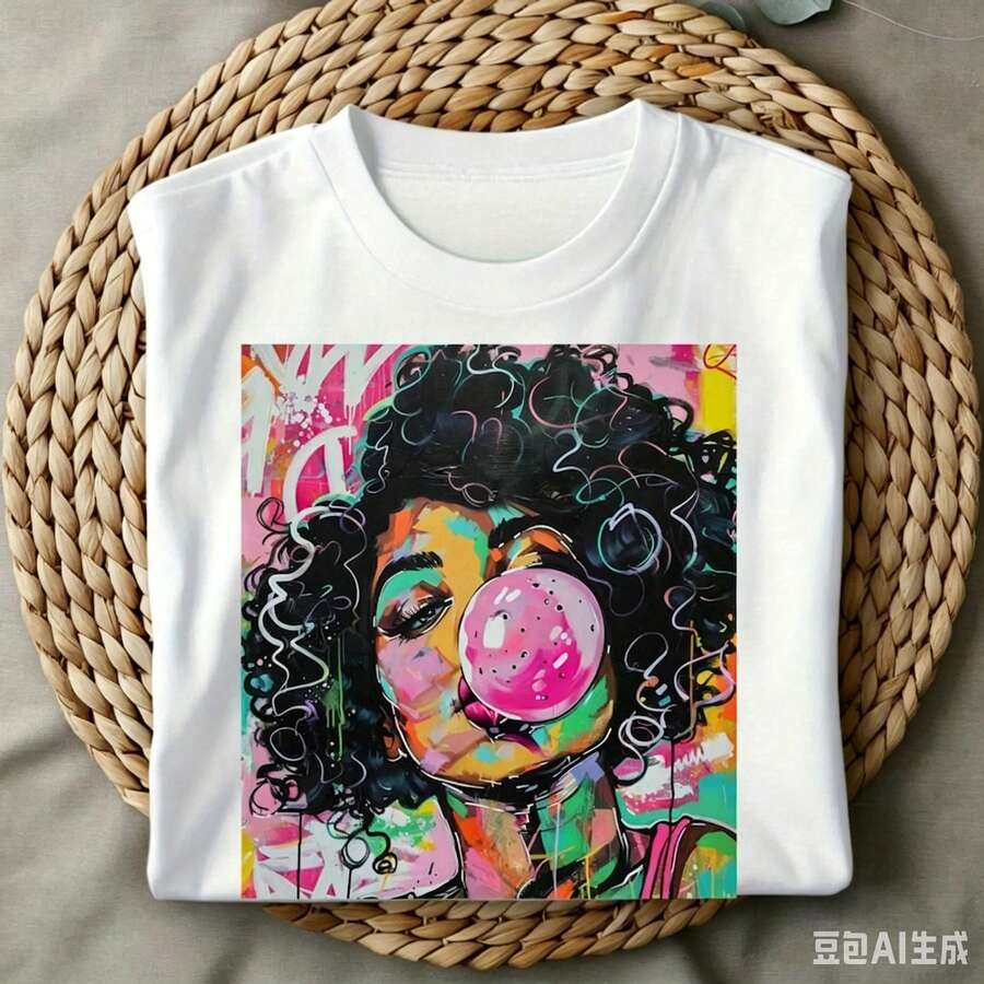 Funky Weekend Vibes Pop-Art-Pr – Summer Clothing Vibes Bewertung und Preis