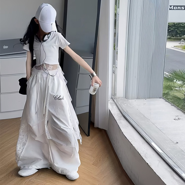 4-14 Mädchen Hip Hop Jazz Stre – Summer Clothing Teen Girls Bewertung und Preis