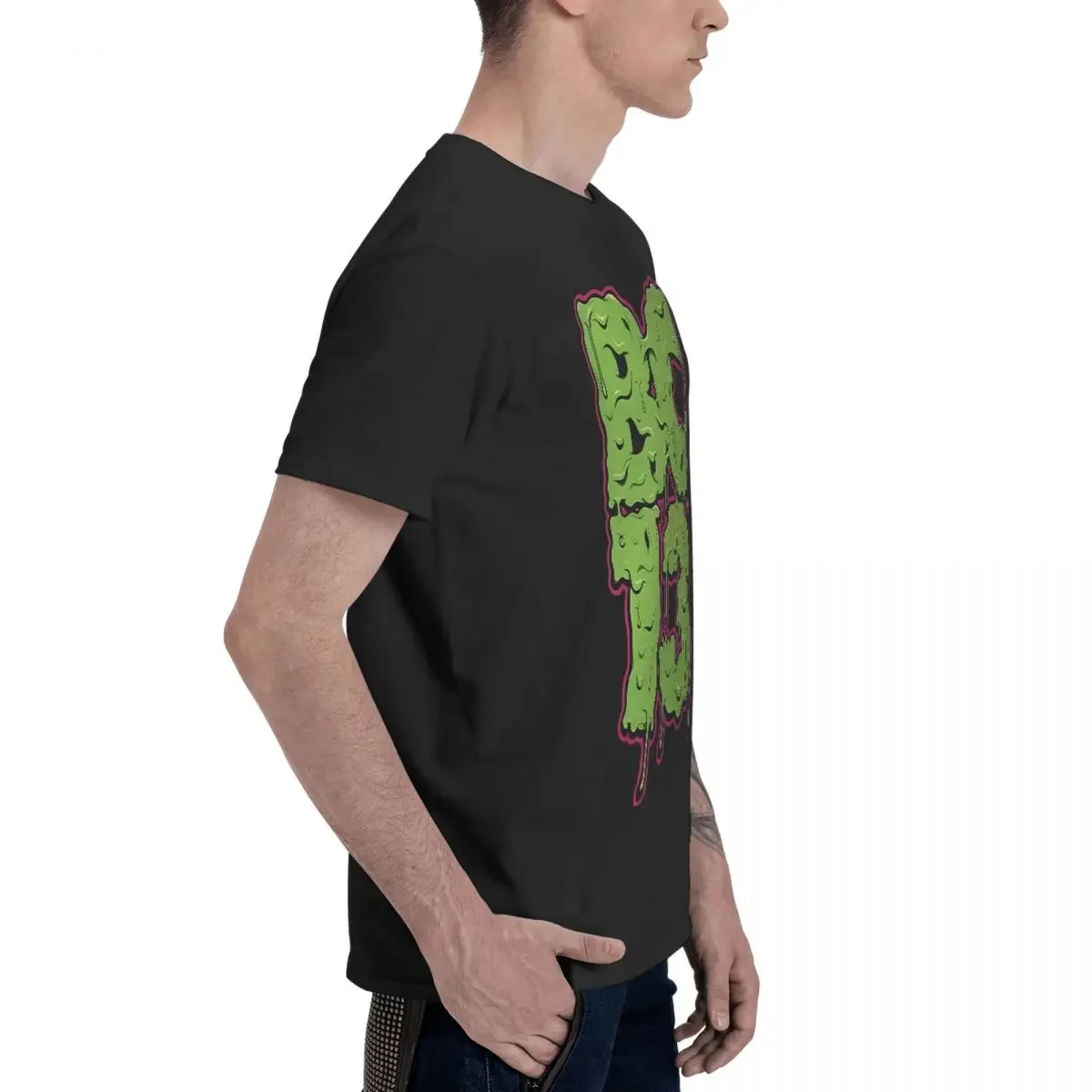 Brokencyde 100 % Baumwolle, lä – Summer Clothing Deals Bewertung und Preis