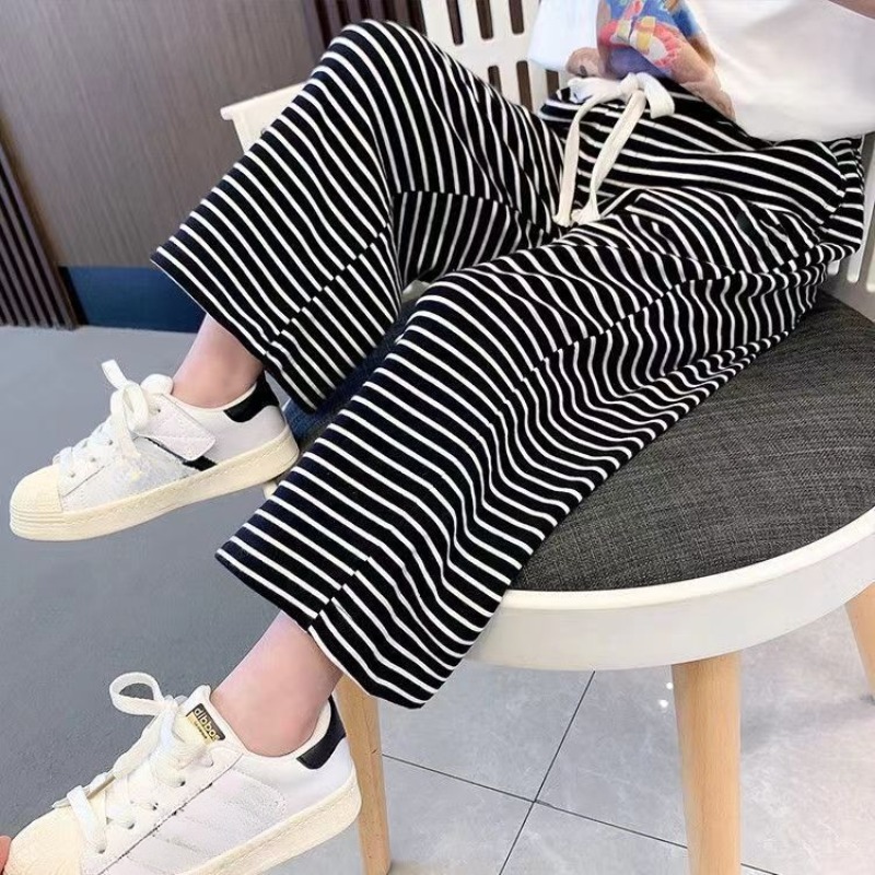 Sommer Kinder Hosen Kinder Kor – Summer Clothing Teen Girls Bewertung und Preis