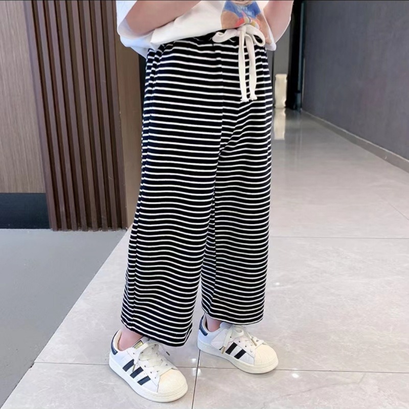 Sommer Kinder Hosen Kinder Kor – Summer Clothing Teen Girls Bewertung und Preis