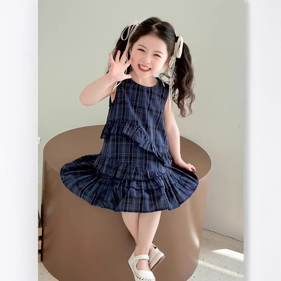 Sommerkleid für Kleinkinder, n – Summer Loving Kids Clothing Bewertung und Preis