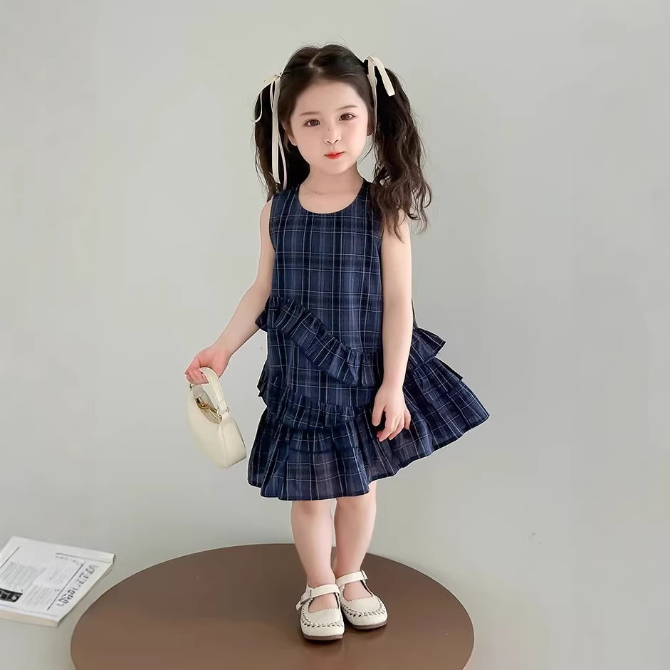 Sommerkleid für Kleinkinder, n – Summer Loving Kids Clothing Bewertung und Preis