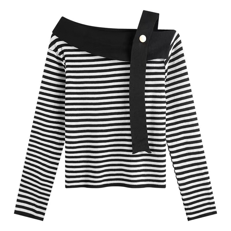 Frauen Sommer Pullover Koreani – Summer Jumper Clothing Bewertung und Preis