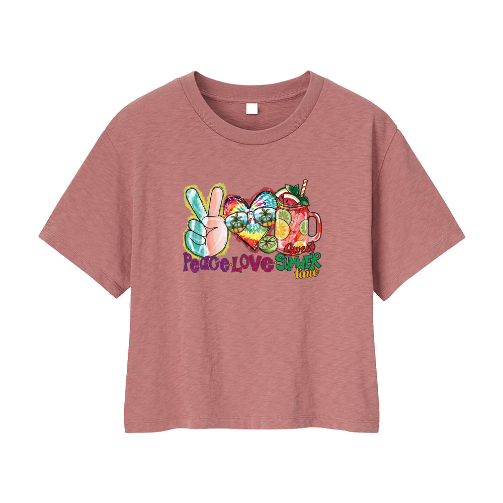Summer Vibes Aufnäher zum Aufb – Summer Clothing Vibes Bewertung und Preis