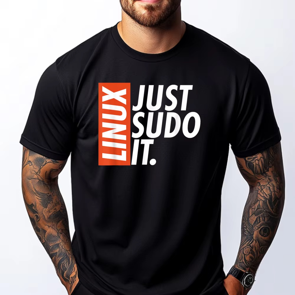 Sommer-Bestseller Linux Just S – Summer Clothing Deals Bewertung und Preis