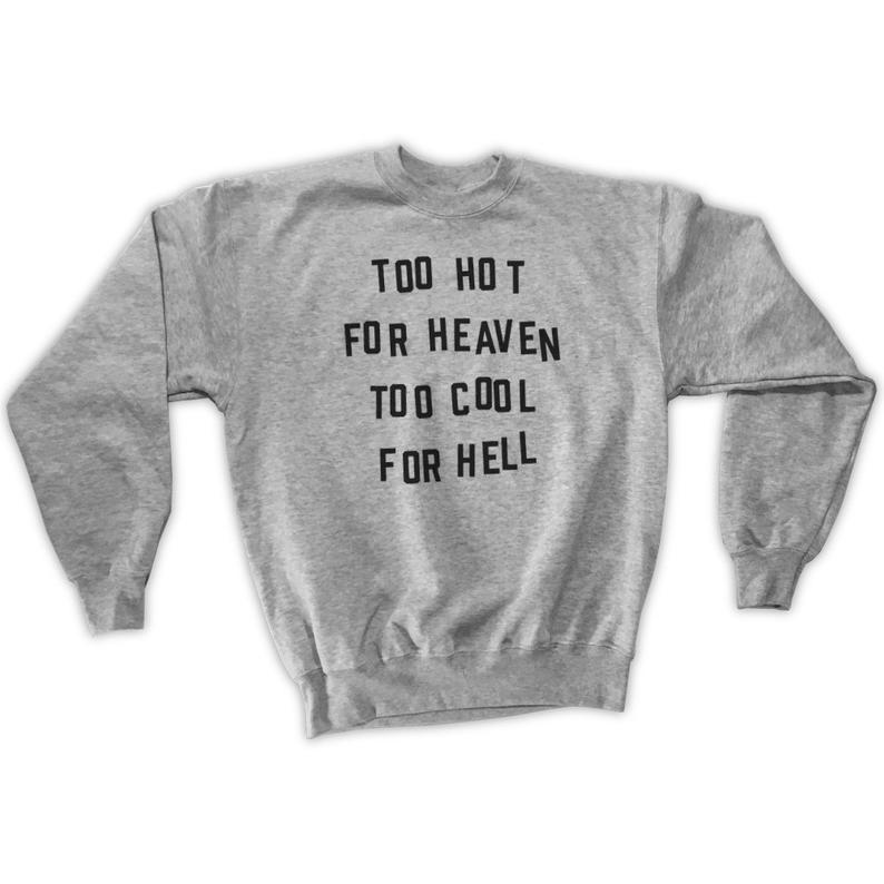 Skuggnas Neuankömmling Too Hot – Summer Jumper Clothing Bewertung und Preis