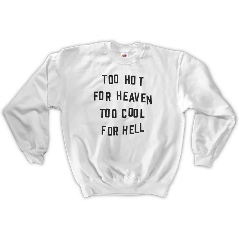 Skuggnas Neuankömmling Too Hot – Summer Jumper Clothing Bewertung und Preis