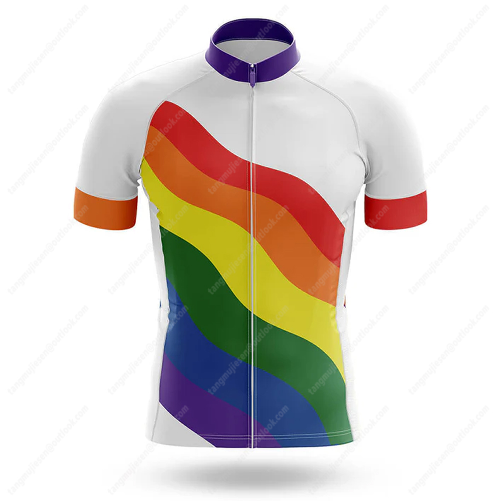 Shark Radfahren Team Kleidung  – Summer Jumper Clothing Bewertung und Preis