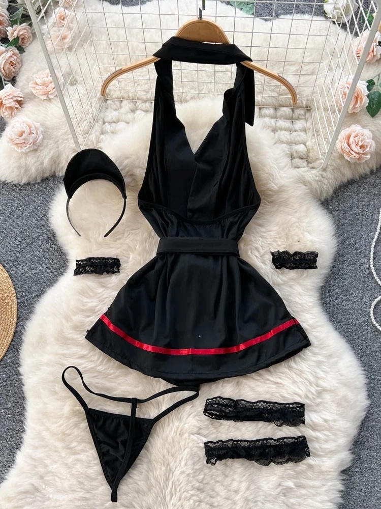 Erotische Mode Sexy Neckholder – Summer Clothing Petite Bewertung und Preis