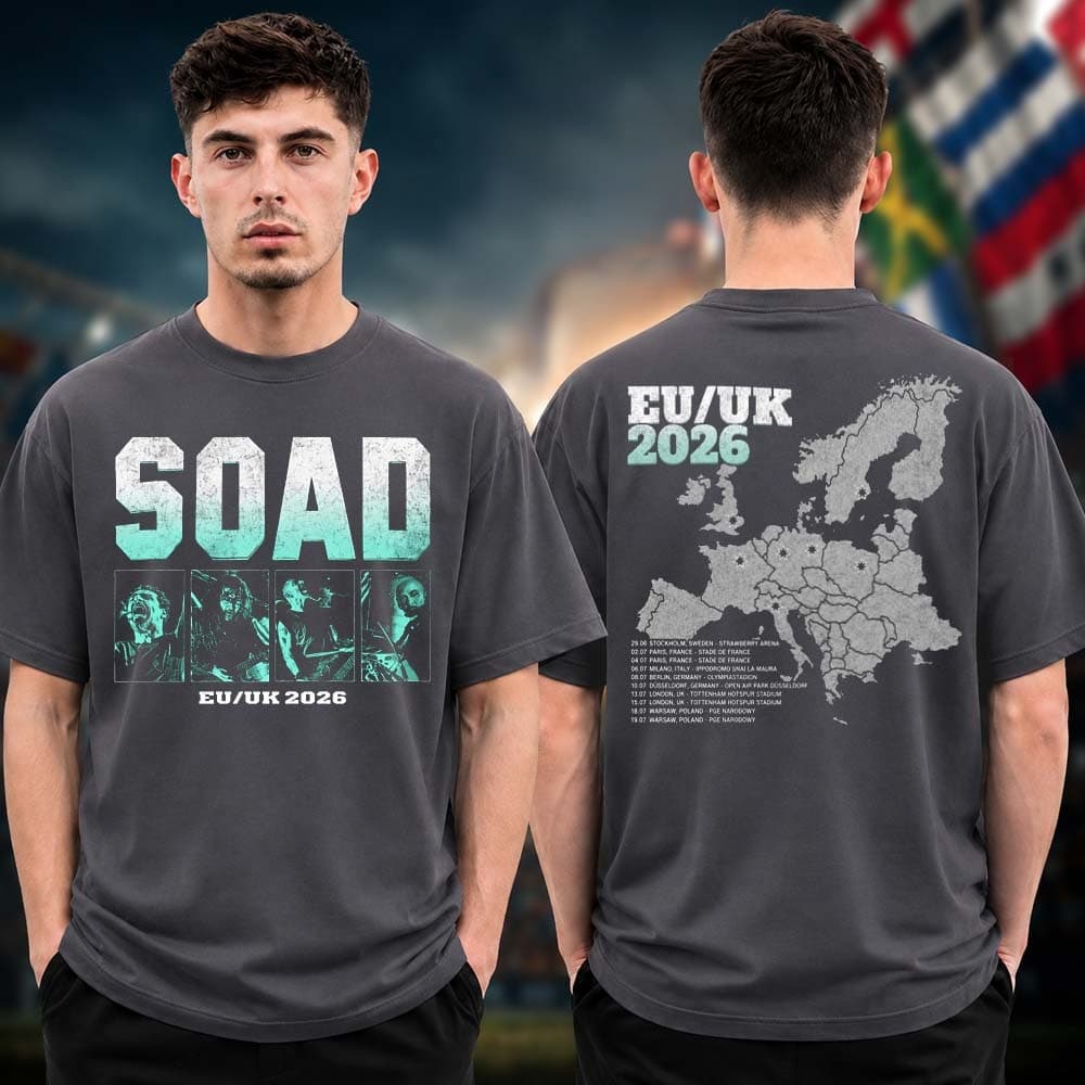 System of A Down Europatour EU – Summer Clothing Women Uk Bewertung und Preis