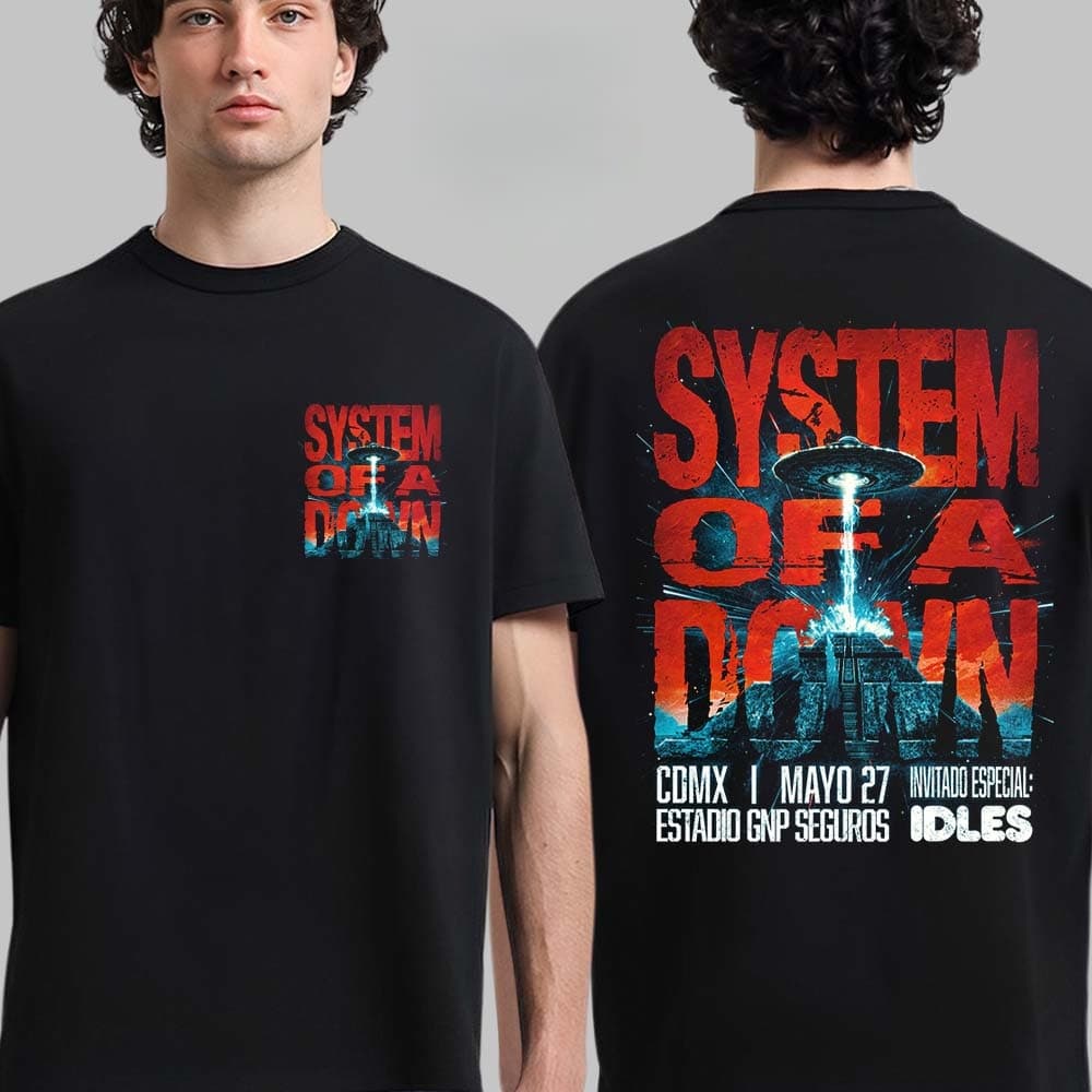 System of A Down Europatour EU – Summer Clothing Women Uk Bewertung und Preis