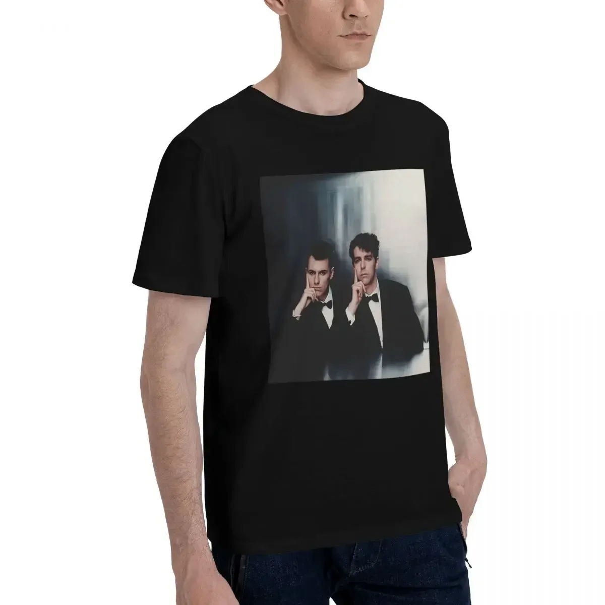 Pet Shop Boys 1 100 % Baumwoll – Summer Clothing Deals Bewertung und Preis