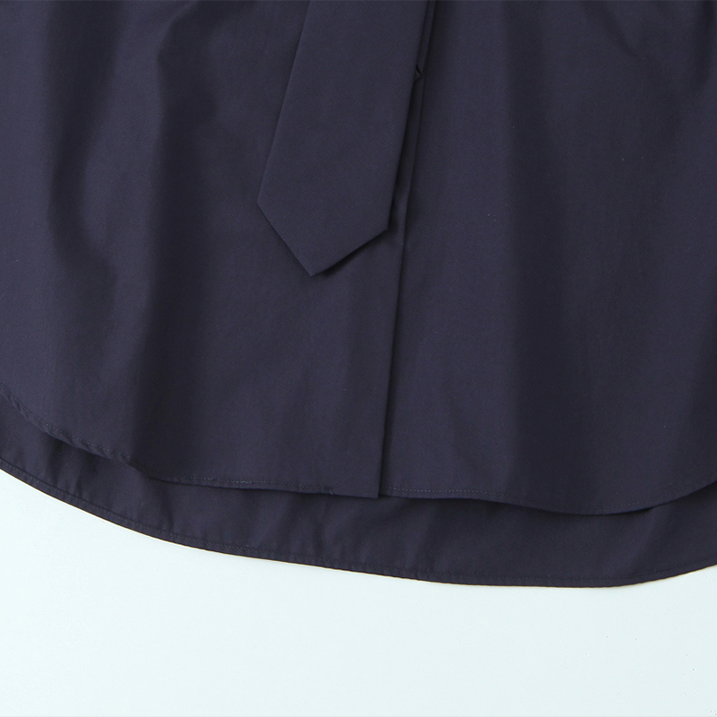 Willshela Frauen Mode Mit Kraw – Tie Front Shirt Bewertung und Preis