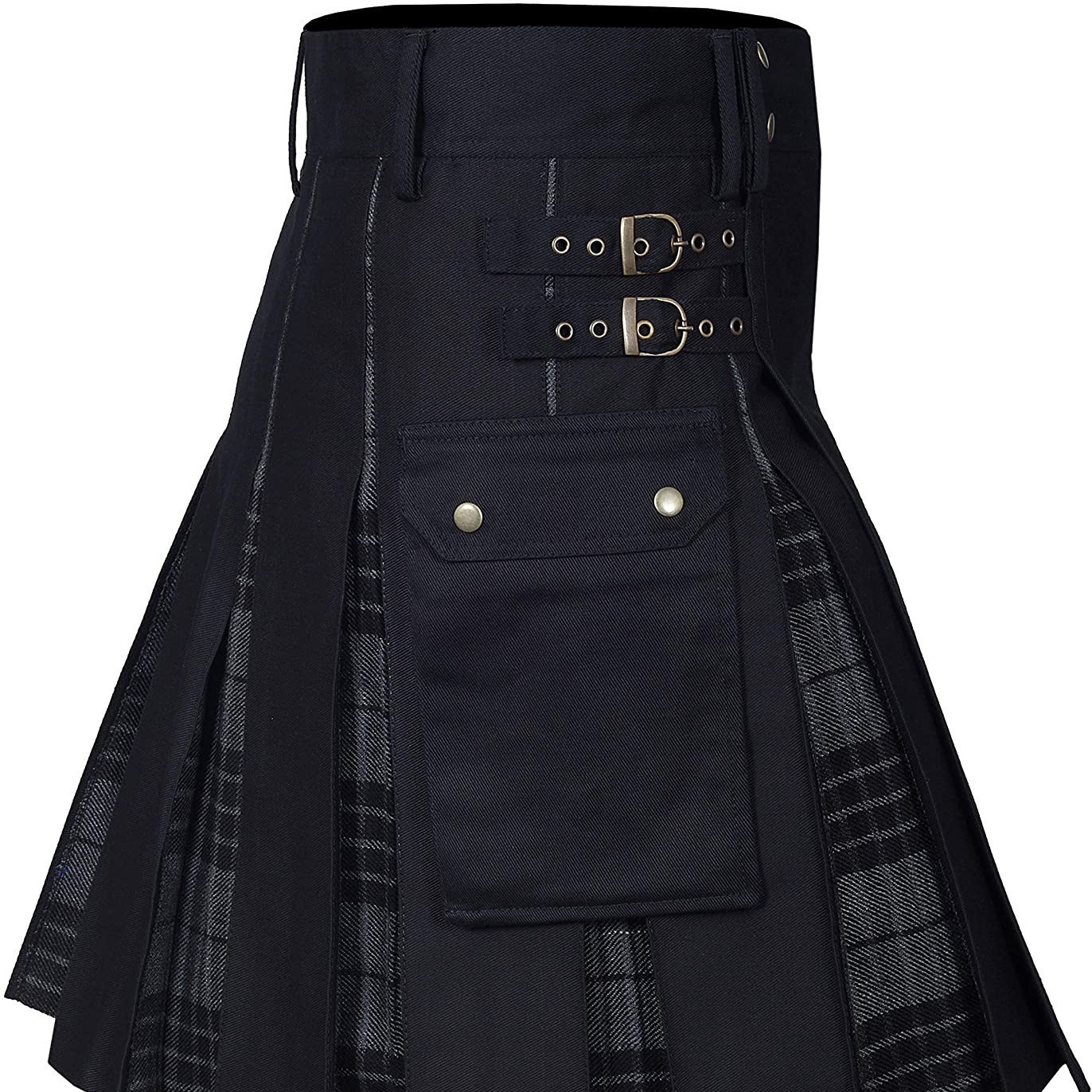 Sommer-Herrenkleidung: Kariert – Summer Clothing Wear Bewertung und Preis
