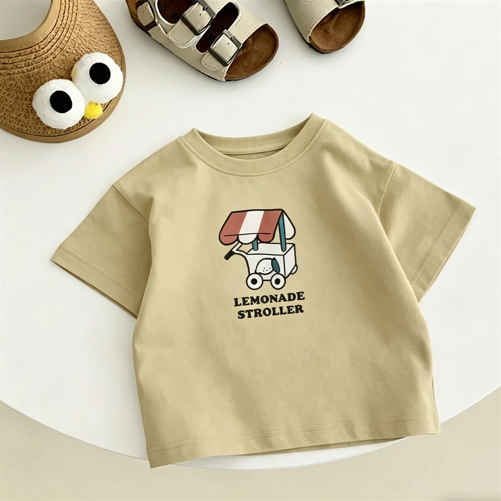2026 Sommerkleidung für Kinder – Summer Loving Kids Clothing Bewertung und Preis