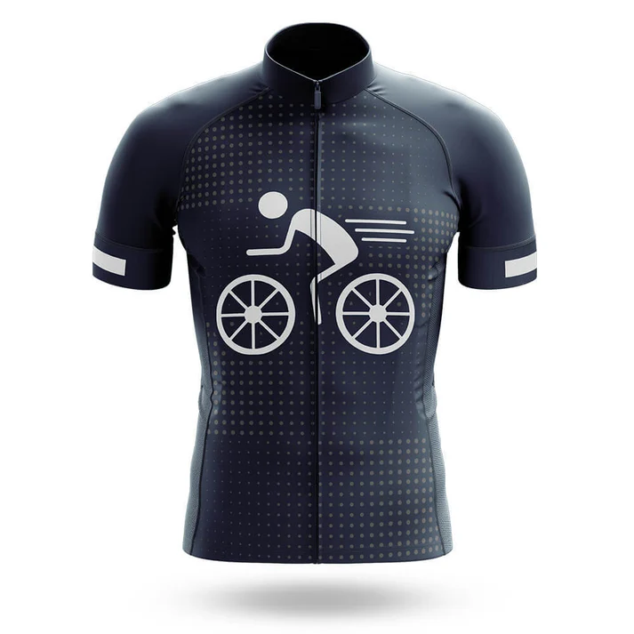 Bike On Road Radfahren Jersey  – Summer Jumper Clothing Bewertung und Preis