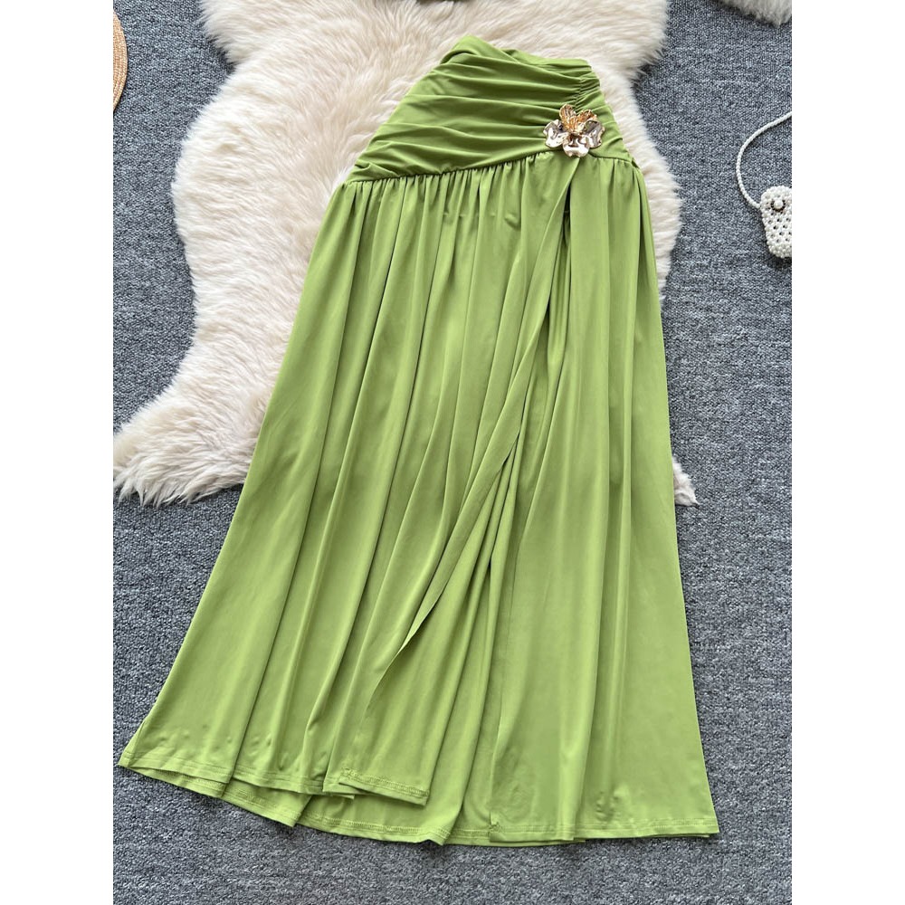 Schickes Vintage ärmelloses Sp – Summer Clothing Vintage Bewertung und Preis