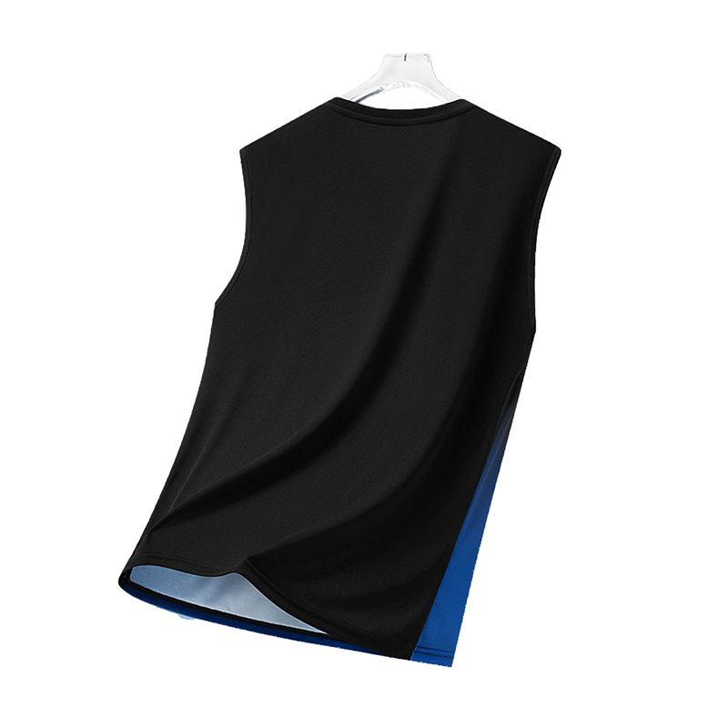 Herren-Sportweste mit Farbverl – Summer Clothing For Teens Bewertung und Preis