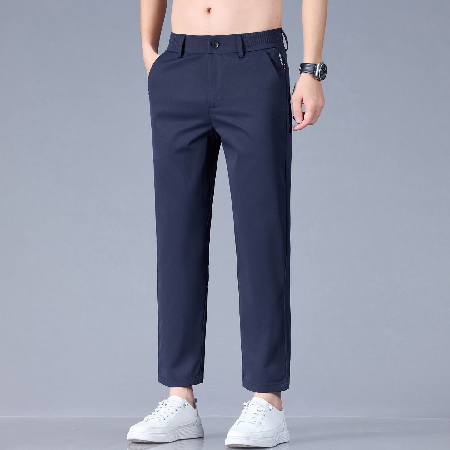 2026 Neue Sommer Knöchellange  – Summer Clothing Brands Men Bewertung und Preis
