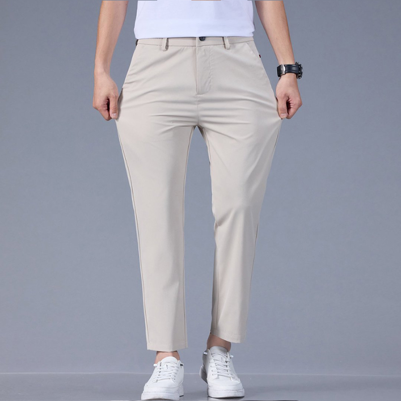 2026 Neue Sommer Knöchellange  – Summer Clothing Brands Men Bewertung und Preis