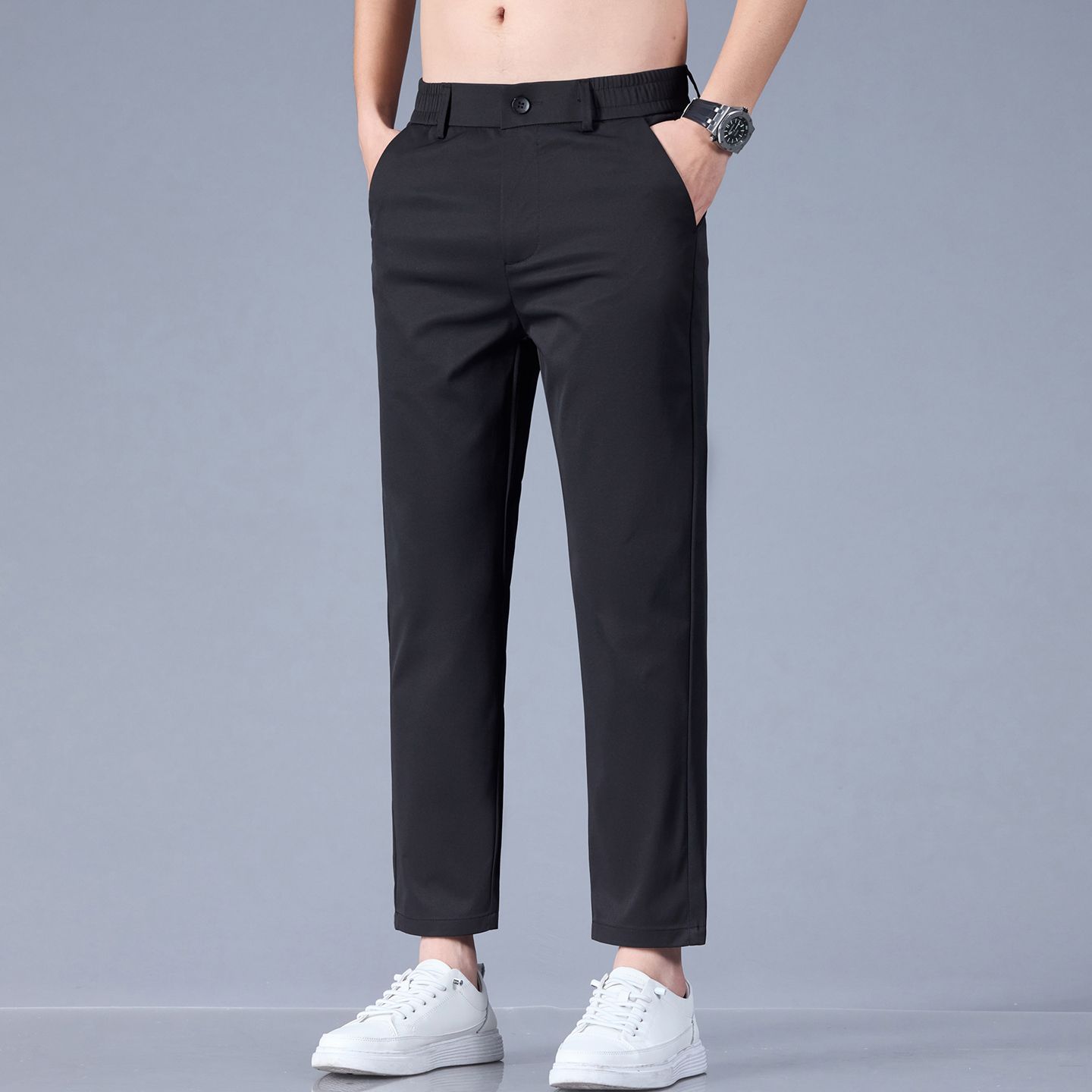 2026 Neue Sommer Knöchellange  – Summer Clothing Brands Men Bewertung und Preis