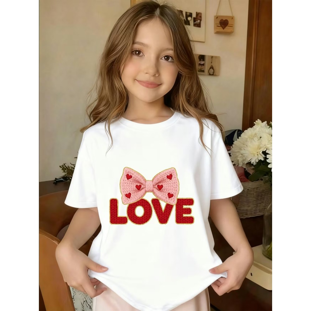 Neues 67 Fashion Cute Love Bow – Summer Loving Kids Clothing Bewertung und Preis