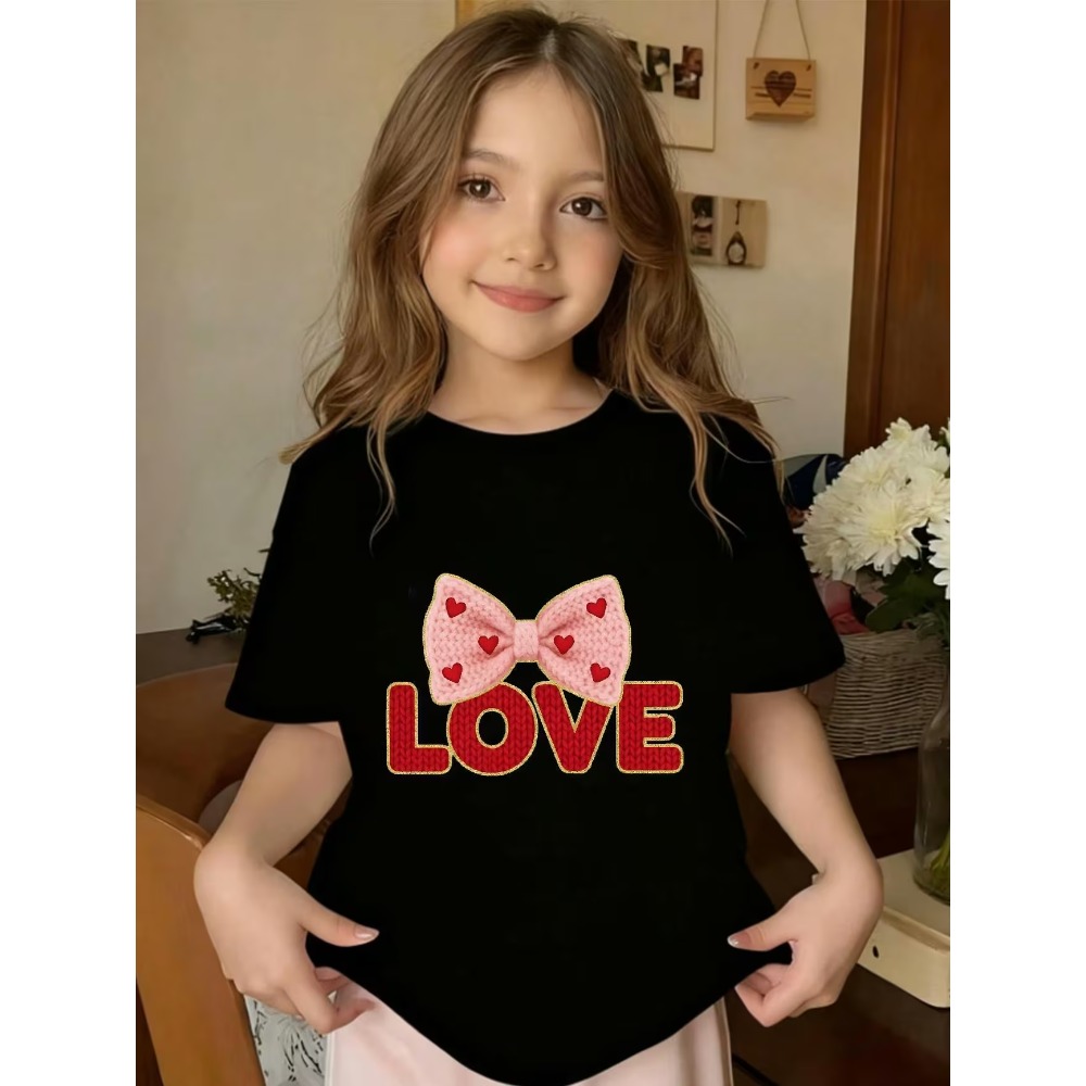 Neues 67 Fashion Cute Love Bow – Summer Loving Kids Clothing Bewertung und Preis