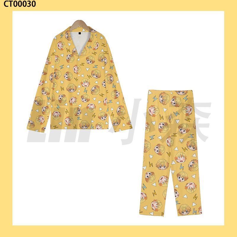Sommerlicher Süßer Demon Slaye – Summer Clothing For Teens Bewertung und Preis