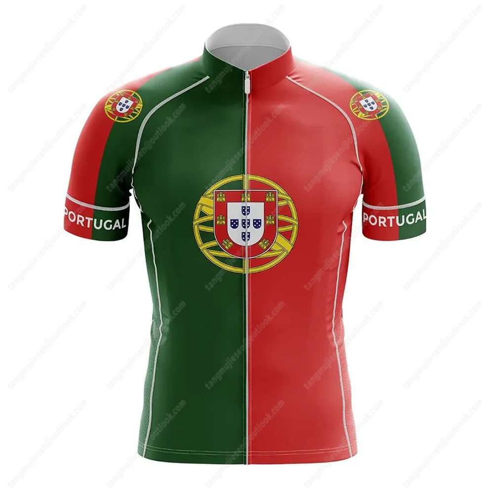 Portugal Radfahren Kleidung Mt – Summer Jumper Clothing Bewertung und Preis