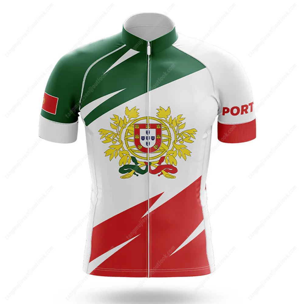 Portugal Radfahren Kleidung Mt – Summer Jumper Clothing Bewertung und Preis